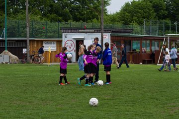 Bild 22 - D-Juniorinnen Kreispokal-Finale SV Boostedt - FSC Kaltenkirchen : Ergebnis: 0:20